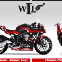 WIL Sport patrocinará la European Junior Cup