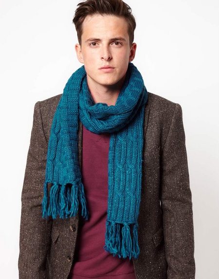 Rebajas 2013 al punto: los accesorios que necesitas para estos días de frío (II)