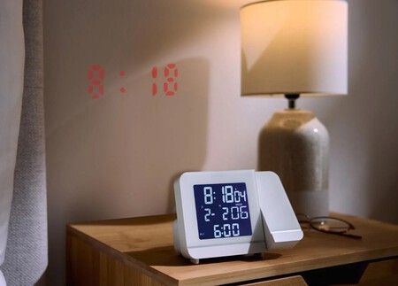 Lidl clock winter time