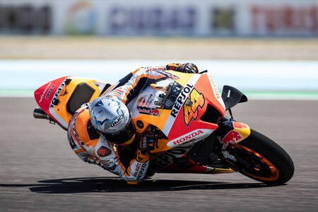 Pol Espargaro Argentina Motogp 2022