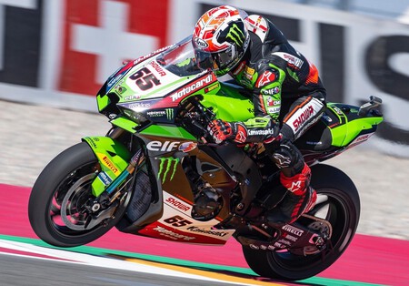 Rea Argentina Sbk 2022