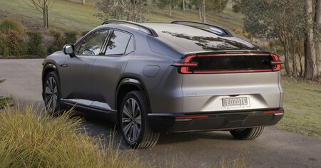 Mazda pick-up eléctrica