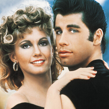 John Travolta, actor: "Deseaba muchísimo que ella estuviese en la película porque nadie más en el mundo podría haber hecho a Sandy"