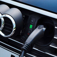 El WLTP sigue cobrándose víctimas: Audi retira del mercado sus coches híbridos enchufables