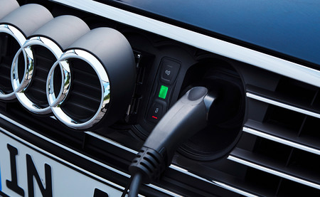 El WLTP sigue cobrándose víctimas: Audi retira del mercado sus coches híbridos enchufables