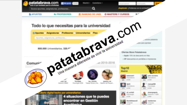 Patatabrava