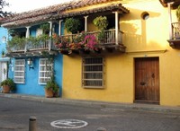 Rutas de viaje seguras por Colombia