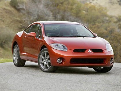 Mitsubishi Eclipse de nueva generación, por fin disponible en Europa