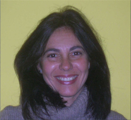 Begoña Torres: 'a un niño que disfrute leyendo se le abrirán nuevos mundos, también ampliará su vocabulario y su conocimiento'