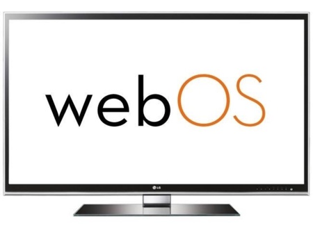 LG compra WebOS para orientarlo al mundo de los televisores