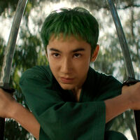 Netflix continúa avivando el hype por el live-action de One Piece y revela la versión más adorable de Luffy y sus nakamas 