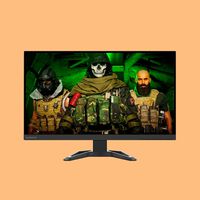 Estrena monitor gaming por poco más de 150 euros: PcComponentes rebaja este Lenovo con 165 Hz a su precio más bajo hasta la fecha 