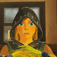 Los speedrunners de The Legend of Zelda se creen unos genios por usarlo, pero este truco lo inventó una caricatura perdida de los 80's 