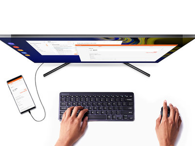 Samsung dice adiós a Linux en DeX, que permitía usar el sistema operativo de escritorio desde sus smartphones