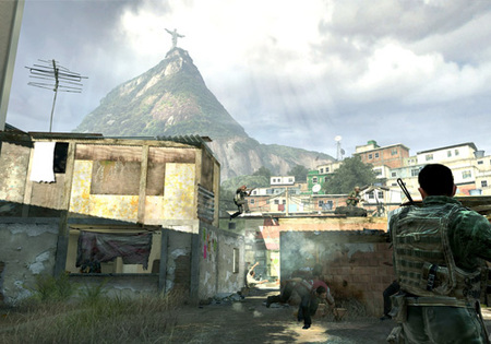 'Call of Duty: Modern Warfare 2', el salvaje récord en ventas y recaudación