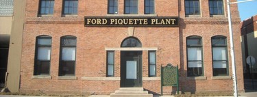 100 años de Ford en cadena, o cuando Ford reinventó la Industria del Automóvil