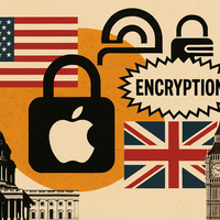 Reino Unido no exigirá a Apple una 'puerta trasera' para dejarle acceder al iCloud de todos sus usuarios. A EE.UU. no le convencía la idea
