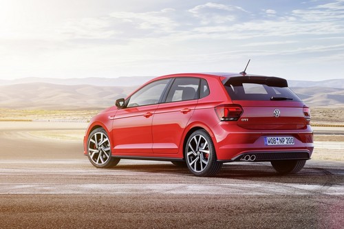Volkswagen Driving Music es la nueva plataforma de carsharing dedicada a los festivaleros