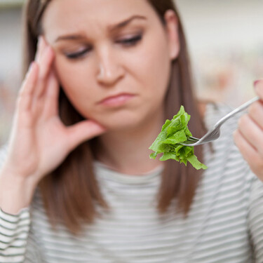 Cómo lograr que un alimento que has odiado siempre te acabe gustando 