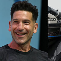 Christopher Nolan no para: el director británico suma a Jon Bernthal a su lista de estrellas de La Odisea, el proyecto más ambicioso de toda su carrera