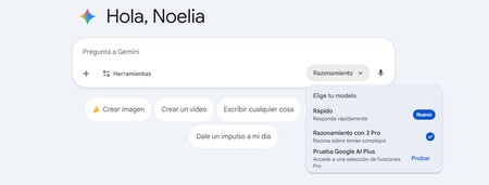 Razonamiento Con 3 Pro