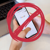 Google está a punto de enterrar un servicio que ya borró del mapa en 2018 y que utilizan menos del 1% de sus usuarios