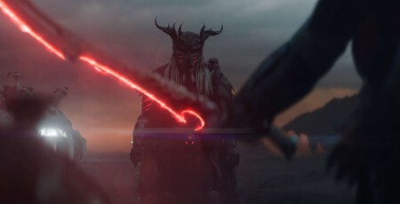 Predator Badlands Critica Resena Opinion Review Estreno 1