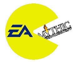 Ea compra a Mythic