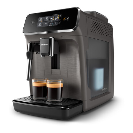 Philips Serie 2200 Cafetera Espresso Automatica