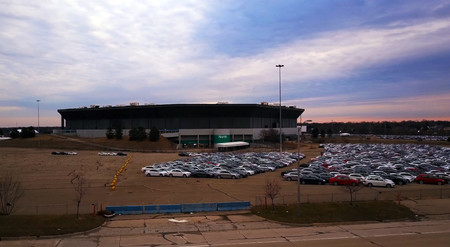 Robados en Michigan decenas de Audi y Volkswagen retirados de la circulación por el Dieselgate