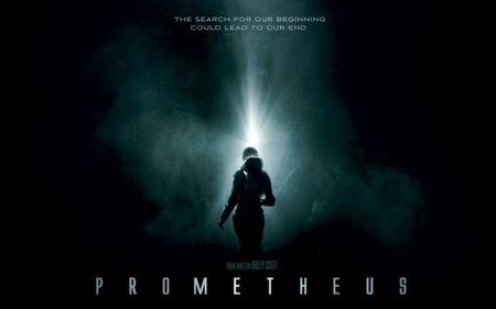 'Prometheus', la decepcionante precuela de Alien