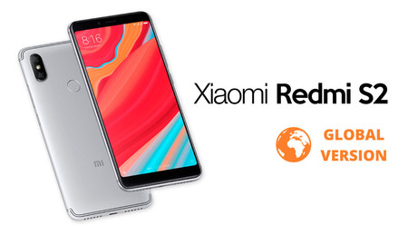 Xiaomi Redmi S2 de 64GB, en versión global, por 113 euros en GearBest utilizando este cupón de descuento