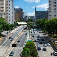 Avenida e alameda não são a mesma coisa: entenda a diferença entre os nomes das ruas 