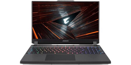 Gigabyte Aorus 2