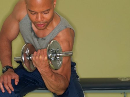 Confusión muscular para no dejar de crecer