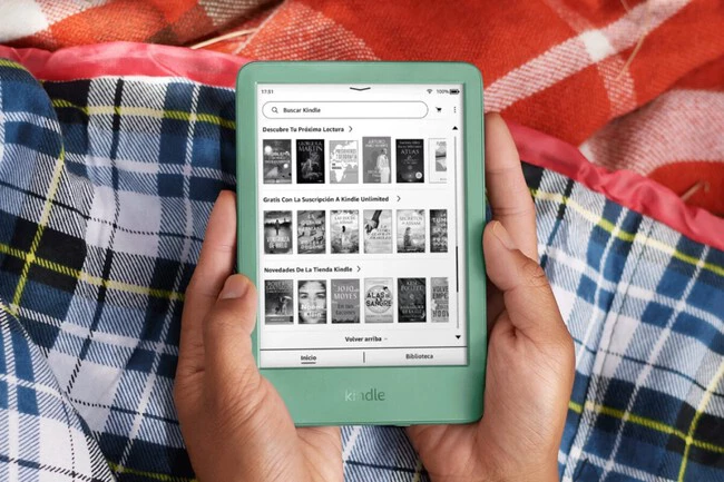 Kindle