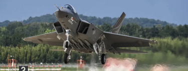 ¿Espionaje entre aliados? El éxito del súper caza surcoreano KF-21 Boramae tiene en apuros a EEUU 