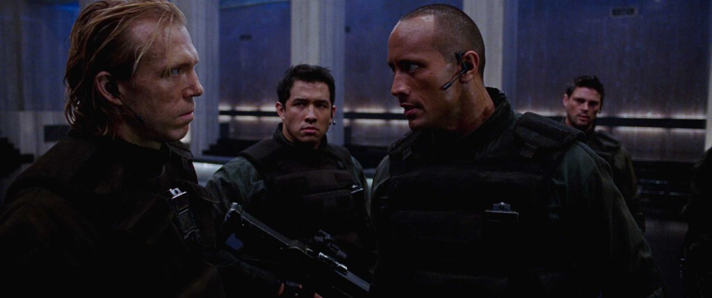 Hace 20 años este batacazo en taquilla de Dwayne Johnson mancilló un videojuego legendario
