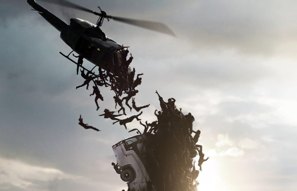Paramount tiene claro cuál es una de sus prioridades para volver petarlo en cines: traer de vuelta una saga de zombis que lleva 12 años desaparecida . Noticias en tiempo real