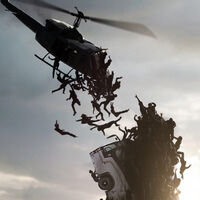 Paramount tiene claro cuál es una de sus prioridades para volver petarlo en cines: traer de vuelta una saga de zombis que lleva 12 años desaparecida 