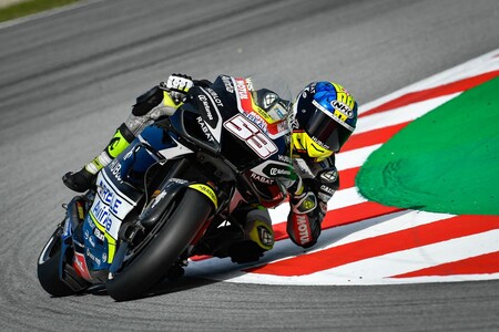 Rabat Barcelona Motogp 2020