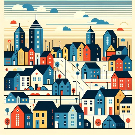 Ciudades Sin Airbnb