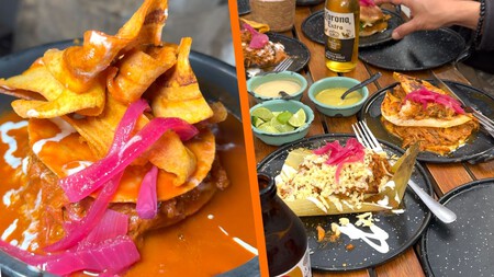 Este lugar es el paraíso de la cochinita en CDMX: está en la San Rafael y son los favoritos de Panteón Rococó
