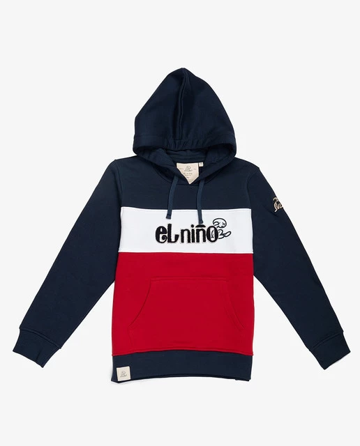 SUDADERA PARA ADULTOS CON BOLS