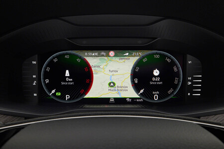 Skoda Kodiaq 2021, precios para España