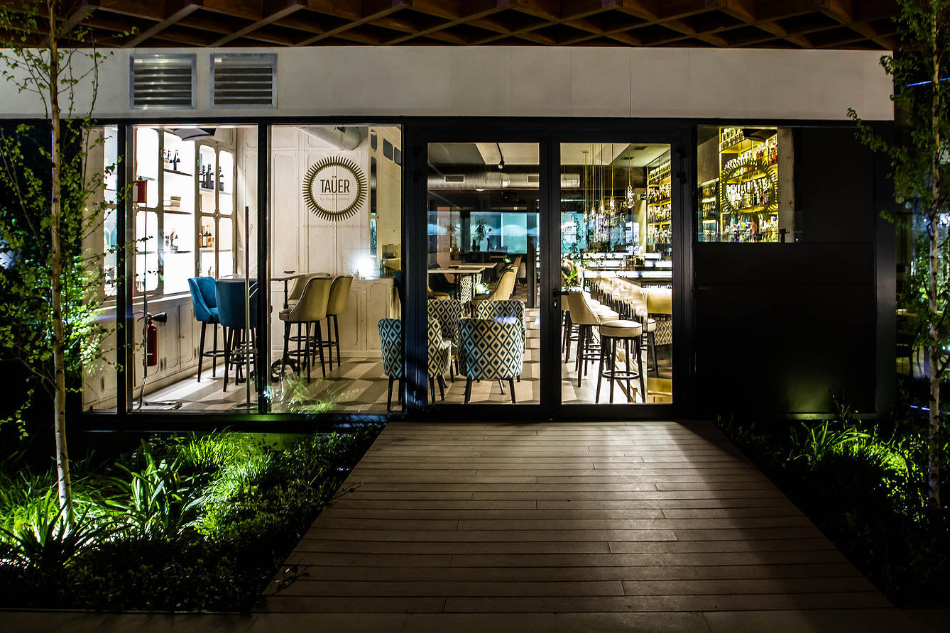 Foto de Taüer by Diego Cabrera (17/29)