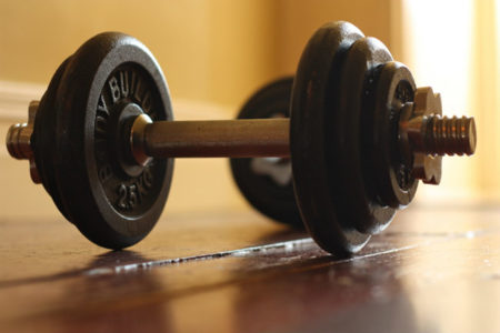 Progresiones para conseguir un mejor desarrollo muscular