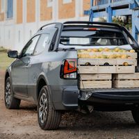 Las 9 pick-ups más baratas de México. Sólo algunas pueden cargar más de una tonelada