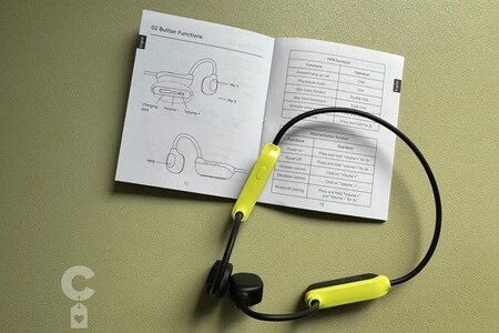 Haylou Purfree Lite 14