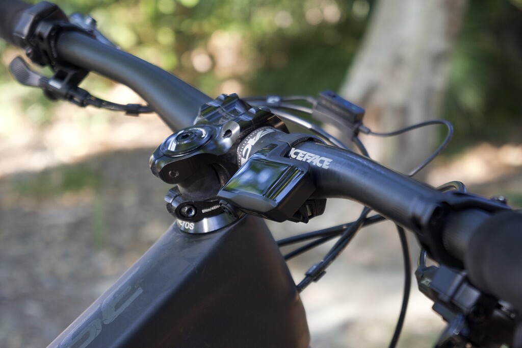 Orbea Rise, análisis la bicicleta eléctrica